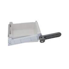 Icematic Ice Maker E35 Tilt Pan 182 x 160 mm - 81400064
