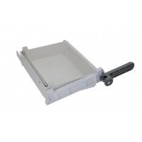 Icematic Ice Maker E45, E50, E60 Tilt Pan 180 x 265 mm - 81400034