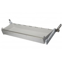 Icematic Ice Maker N125, N140, N150 Tilt Pan 180 x 680 mm - 81442008