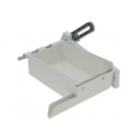 Icematic Ice Maker N25  Tilt Pan 180 x 126 mm - 81401621