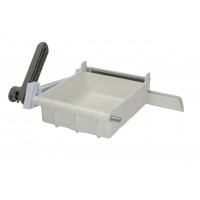 Icematic Ice Maker N30, N35 Tilt Pan 180 x 155 mm - 81403007 