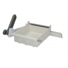 Icematic Ice Maker N30, N35 Tilt Pan 180 x 155 mm - 81403007 