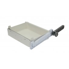 Icematic Ice Maker N40, N45, N55 Tilt Pan 180 x 265 mm - 81413001