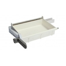 Icematic Ice Maker N55L, N60, N65 Tilt Pan 180 x 265 mm - 81414519