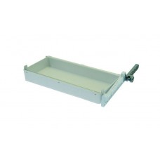 Icematic Ice Maker N70, N75, N80, N100  Tilt Pan 180 x 445 mm - 81423002