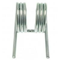 Icematic Ice Maker Tilt Tray Spring - 254746000