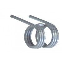 Icematic Ice Maker Tilt Tray Spring - 254746020