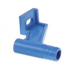 Icematic Ice Maker Tilt Tray Water Inlet Spout - 25300000