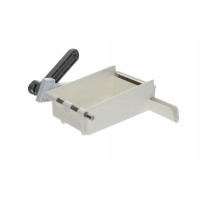 Icematic N20 N25 Old Style Ice Maker Tilt Pan 180 x 120 mm  -  81403005