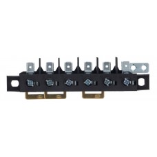 IMI Omniwash 6 Pole Terminal Block - CEM0S3F