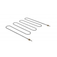 Inomak Bain Marie Heating Element- 1300 Watts - PAMP070