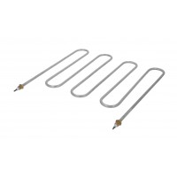 Inomak Bain Marie Heating Element- 2000 Watts - PAMP541 - T6-HEATER/MB/MA