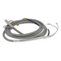 Inomak Freezer Drain Heater - 34500040100015