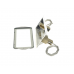 Inomak Heated Gantry Light Fitting Complete - PREF705 Inomak Heated Gantry Light Fitting Complete - PREF705