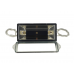 Inomak Heated Gantry Light Fitting Complete - PREF705 Inomak Heated Gantry Light Fitting Complete - PREF705