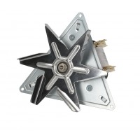 Inomak Hot Cupboard Fan - 34500040100738
