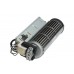 Inomak Hot Cupboard Fan with 2000 Watt Heater - P-BA-160
