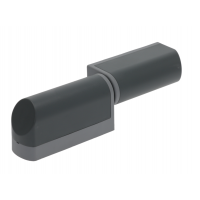 Interecnica 2930RV Rising Cold Room Hinge - R020604
