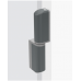 Interecnica 2930RV Rising Cold Room Hinge - R020604