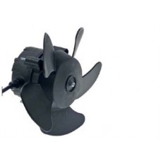 Atosa 170 mm Fan Motor - W0301913