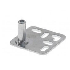 Adexa Bottle  Fridge Door Hinge Bracket