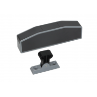 Intertecnica 1875 Cold Room Door Block and Strike