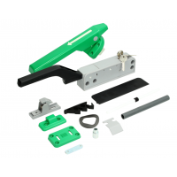 Intertecnica 2225 Cold Room Handle Kit
