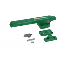 Intertecnica 2700 Cold Room Door Internal Release