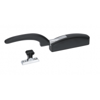 Intertecnica 3025 Cold Room  Door Handle and Catch 