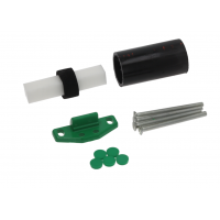 Intertecnica 4000 Series Cold Room Door Handle Fixing Kit