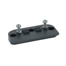 Intertecnica 7000 Series Door Catch Shim Block 42 - 57 mm  R020320