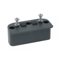 Intertecnica 7000 Series Door Catch Shim Block 72 - 87 mm R020322