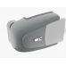 Intertecnica 7325CQN Cold Room Door Handle and Catch 