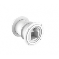 Intertecnica Elebar BT Pressure Relief Valve With Heater - Freezer