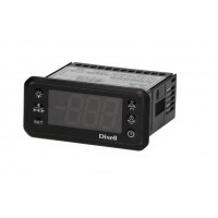 ISA Dixell XR44CH-0N0C8 Electronic Controller - 418200130000 ISA Dixell XR44CH-0N0C8 Electronic Controller - 418200130000