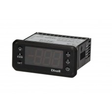 Refrigeration Controllers