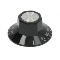 Italforni Black Dial 50 - 500°c - 81229004