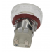 Italforni E14 Light Fitting and Bulb Complete ø 57 mm Italforni E14 Light Fitting and Bulb Complete ø 57 mm