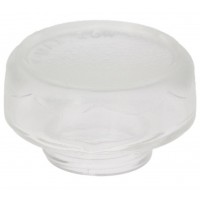 Italforni Lamp Glass ø 57 mm - 86133005 Italforni Lamp Glass ø 57 mm - 86133005