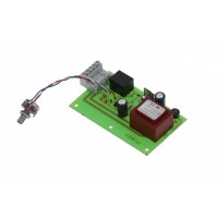 Italforni PCB With Potentiometer - 87101009 Italforni PCB With Potentiometer - 87101009