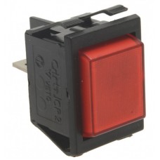 Italforni Red Indicator Light - 86125005 