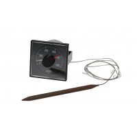 Italforni Thermostat 0 - 500°c - 86302001