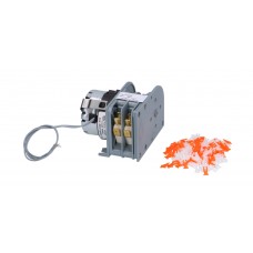 ITV Ice Maker 2 Cam 15 Minute Timer - 4864C