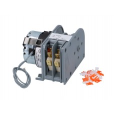 ITV Ice Maker 2 Cam 20 Minute Timer - 380C