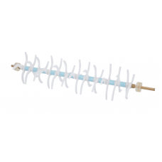 ITV Ice Maker Agitator Wheel 640 mm - 405099