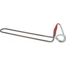 King Bench Freezer Defrost Element 