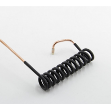 King Bench Fridge and Freezer Discharge Evaporation Pipe 