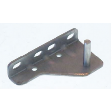 King Bench Prep Counter Upper Left Door Hinge 