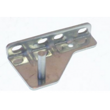 King Bench Prep Counter Upper Right Door Hinge 