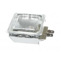 King Edward Potato Oven Light Fitting Complete 700121SQ King Edward Potato Oven Light Fitting Complete 700121SQ